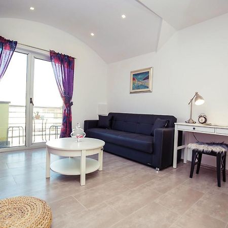 Čakovec Luria Apartmani - Self Check-In מראה חיצוני תמונה