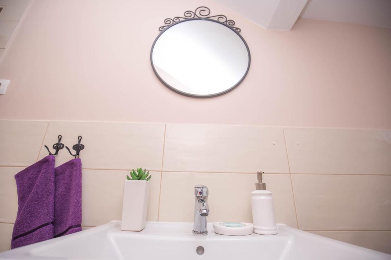 Čakovec Luria Apartmani - Self Check-In מראה חיצוני תמונה