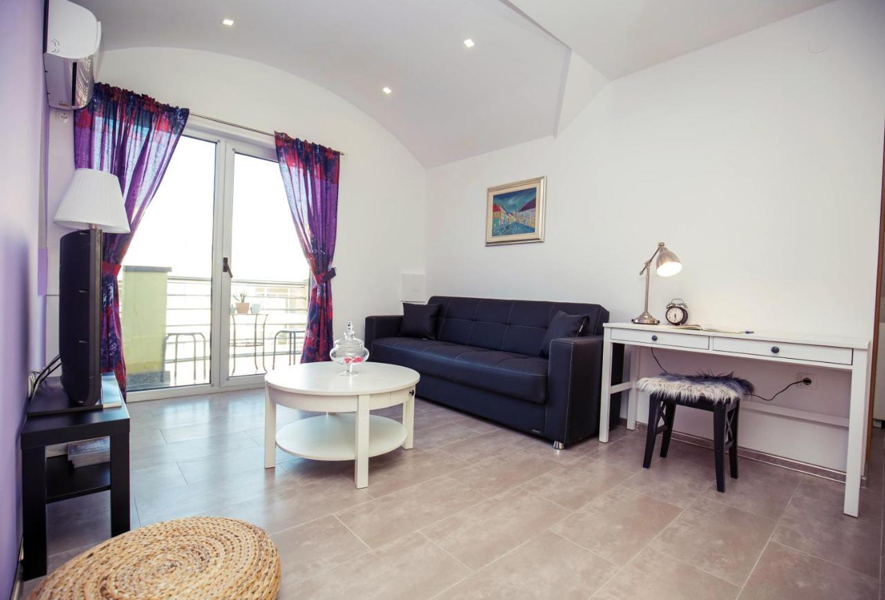 Čakovec Luria Apartmani - Self Check-In מראה חיצוני תמונה