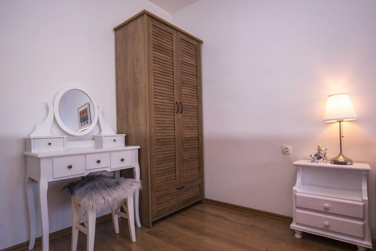 Čakovec Luria Apartmani - Self Check-In מראה חיצוני תמונה