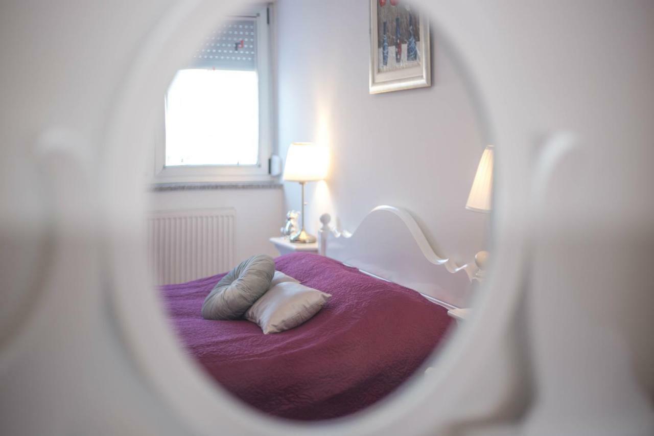 Čakovec Luria Apartmani - Self Check-In מראה חיצוני תמונה