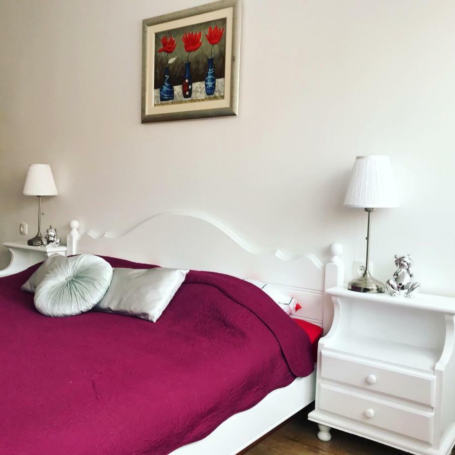 Čakovec Luria Apartmani - Self Check-In מראה חיצוני תמונה