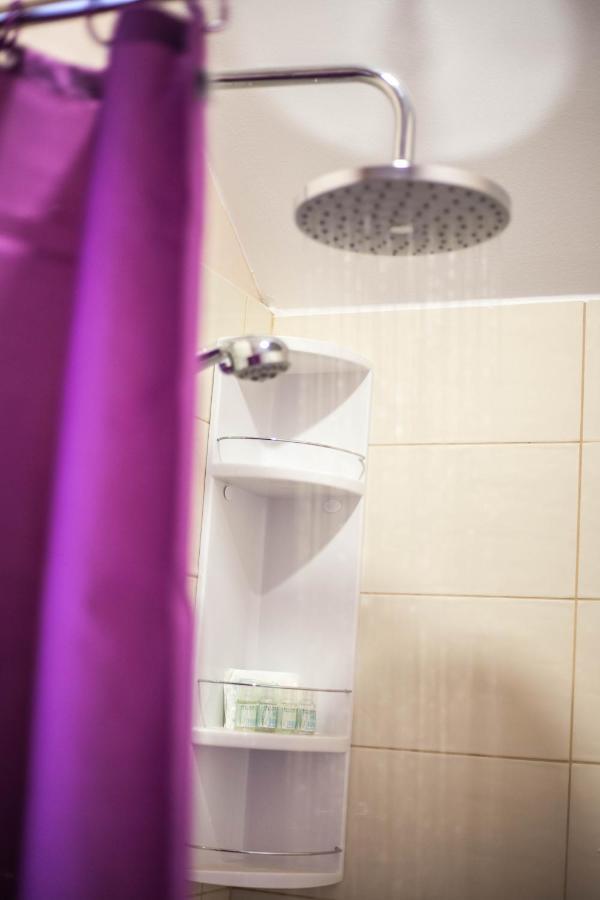 Čakovec Luria Apartmani - Self Check-In מראה חיצוני תמונה